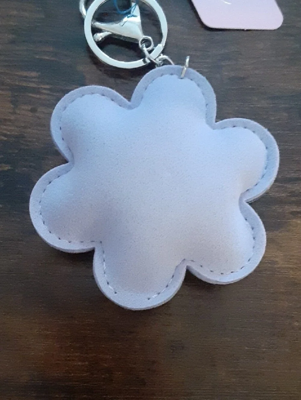 Cute Keychain with bling